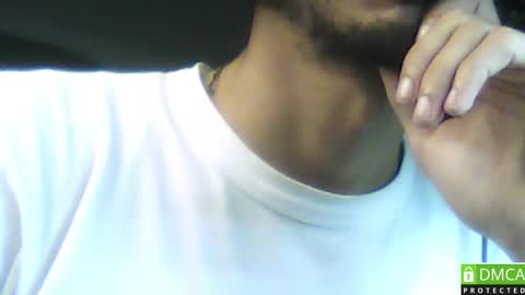 Snapshot of daddyselim chatting on 10, 11, 2025 the alpha online show from 10, 11, 2025