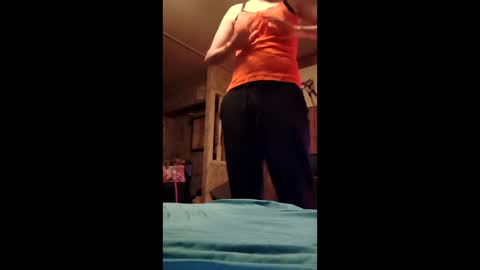 daddysfemboy4 online show from 17, 3, 2026