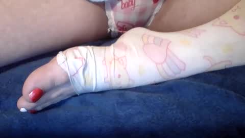 Ava Angel online show from 13, 11, 2025