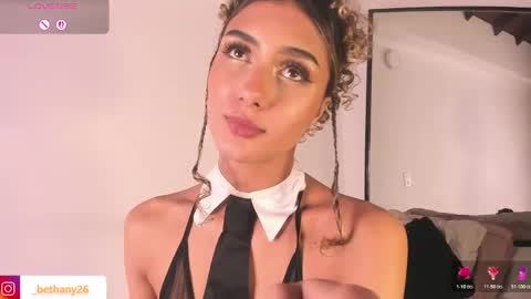 Bethany online show from 4, 2, 2026