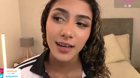 Snapshot of daddysgirrl1_ chatting on 16, 6, 2026 Bethany online show from 16, 6, 2026
