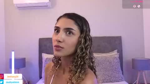 Snapshot of daddysgirrl1_ chatting on 21, 6, 2026 Bethany online show from 21, 6, 2026