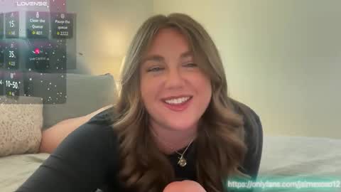 Jaime online show from 29, 4, 2026