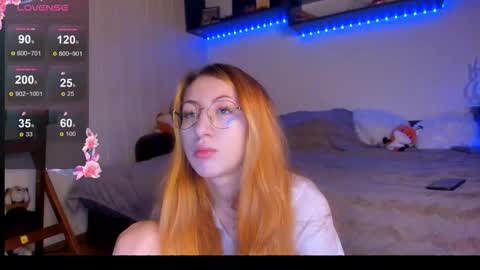 daddyslittleslutfox online show from 15, 12, 2025