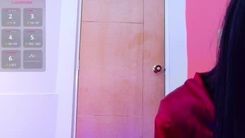 Snapshot of daddysneakinme chatting on 2, 12, 2025 Anny online show from 2, 12, 2025