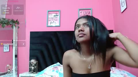 Snapshot of daddysneakinme chatting on 5, 12, 2025 Anny online show from 5, 12, 2025