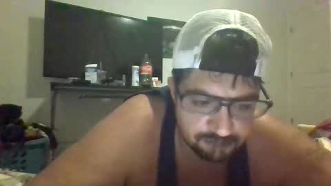 daddysnookfishen online show from 23, 5, 2026