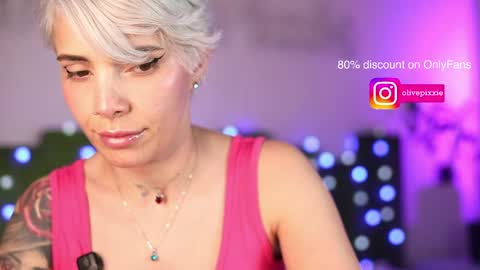 daddyspixxie online show from 19, 5, 2026