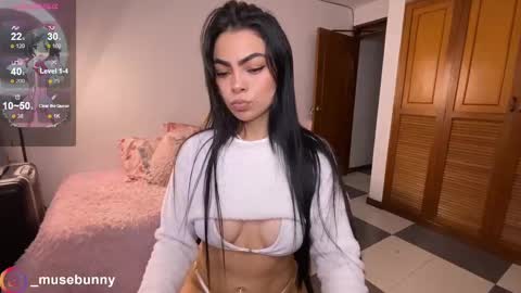 Sophie online show from 21, 9, 2025