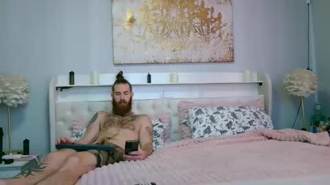 daddyunlocked1 online show from 5, 12, 2025