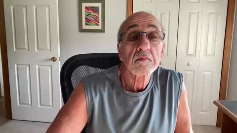 daddyweis online show from 19, 10, 2025