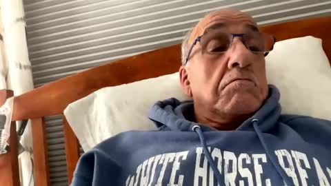 daddyweis online show from 17, 11, 2025