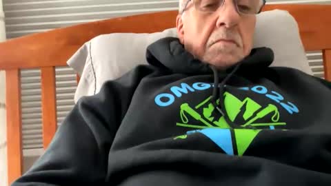 daddyweis online show from 22, 11, 2025