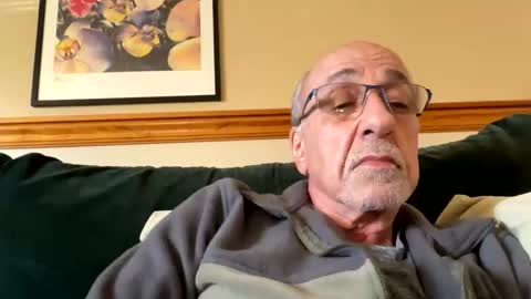 daddyweis online show from 16, 1, 2026