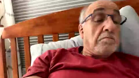 daddyweis online show from 7, 3, 2026