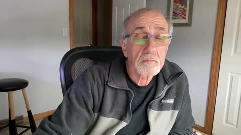 daddyweis online show from 16, 3, 2026