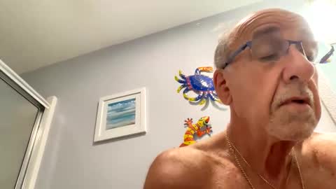 daddyweis online show from 24, 5, 2026