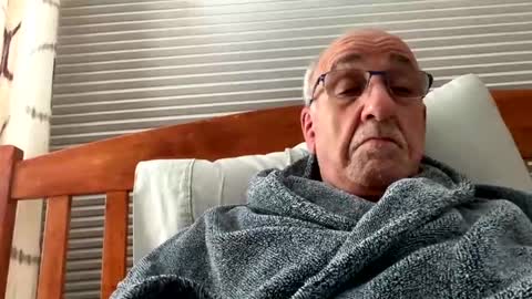 daddyweis online show from 25, 5, 2026