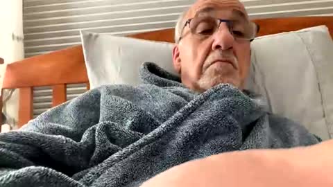 daddyweis online show from 30, 5, 2026
