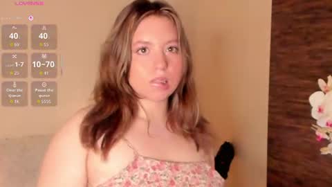 Snapshot of daddyyoumissme chatting on 8, 8, 2026 Emmy online show from 8, 8, 2026