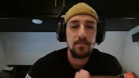 DadGoesWild online show from 24, 12, 2024