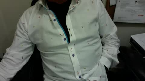 dadooronron69 online show from 8, 11, 2025