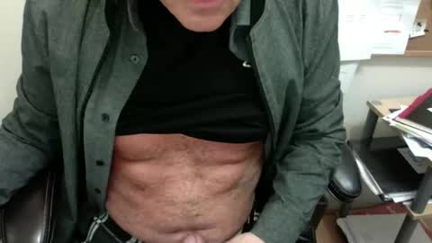 dadooronron69 online show from 20, 11, 2025