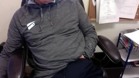Snapshot of dadooronron69 chatting on 12, 4, 2026 dadooronron69 online show from 12, 4, 2026