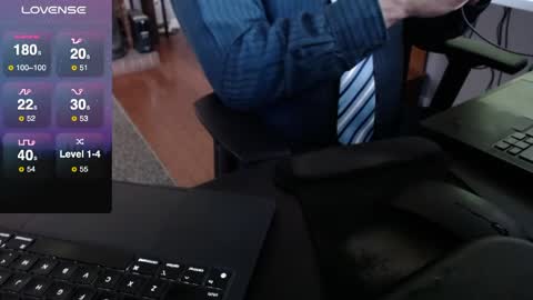 DadsSecret online show from 28, 4, 2026