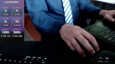 DadsSecret online show from 19, 6, 2026