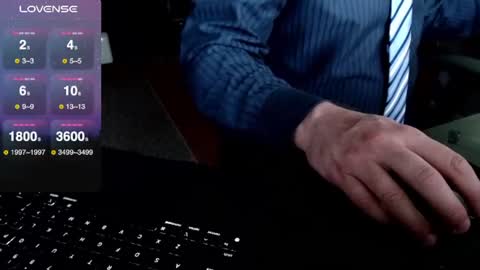 DadsSecret online show from 7, 7, 2026