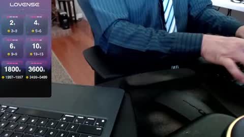 DadsSecret online show from 23, 7, 2026
