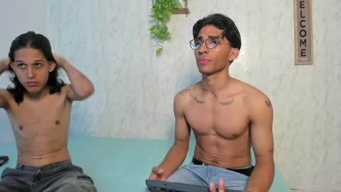 ALLAN online show from 5, 4, 2026