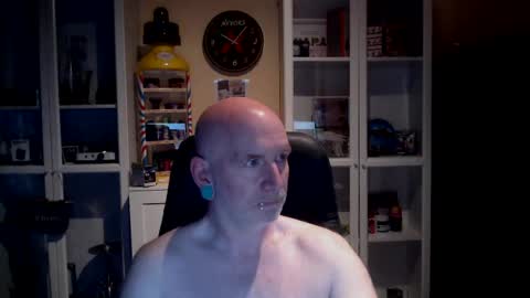 dadyscam online show from 19, 7, 2026