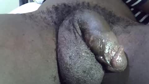 GIANT  Lamar  72 ft  tall  with a  10 inches  BBC   hard quick cumshot in private show lets go online show from 7, 1, 2026