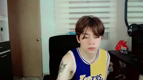 dae_lune online show from 6, 2, 2026