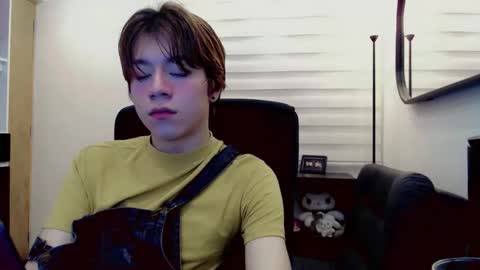 dae_lune online show from 21, 3, 2026