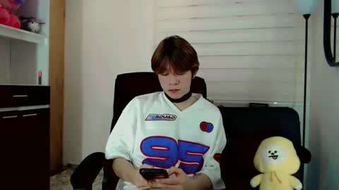 dae_lune online show from 26, 3, 2026