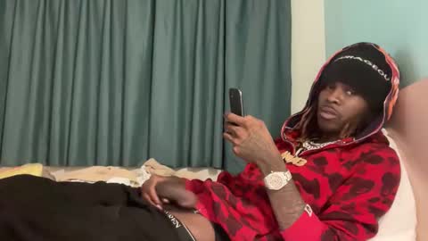 DaedotFrankyLoko online show from 23, 2, 2026