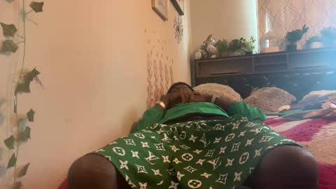 DaedotFrankyLoko online show from 1, 3, 2026