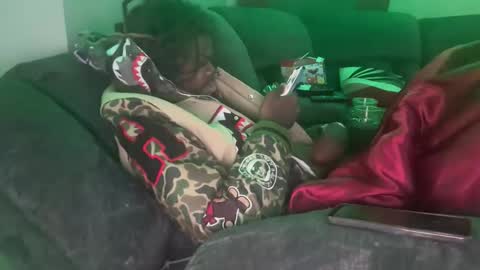 DaedotFrankyLoko online show from 8, 3, 2026