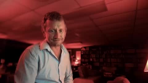 Snapshot of daemon456321 chatting on 9, 9, 2025 daemon online show from 9, 9, 2025