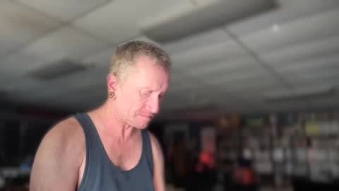 Snapshot of daemon456321 chatting on 28, 10, 2025 daemon online show from 28, 10, 2025