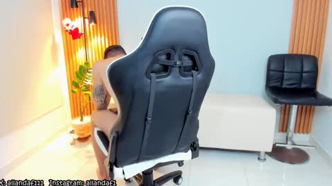 Allan Daf online show from 5, 12, 2024