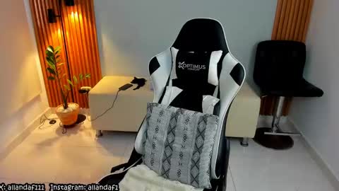 Allan Daf online show from 1, 3, 2025