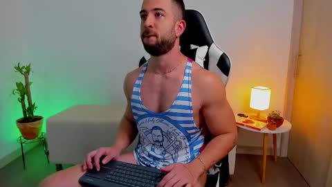 Allan Daf online show from 5, 12, 2025