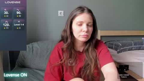 Snapshot of dafelana_ chatting on 22, 5, 2026 Dafelana online show from 22, 5, 2026