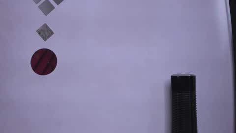 dafne__fire online show from 14, 11, 2025