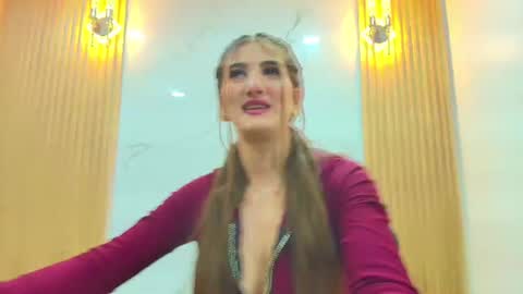 Snapshot of dafne_castro6478 chatting on 16, 6, 2026 Dafne Castro online show from 16, 6, 2026