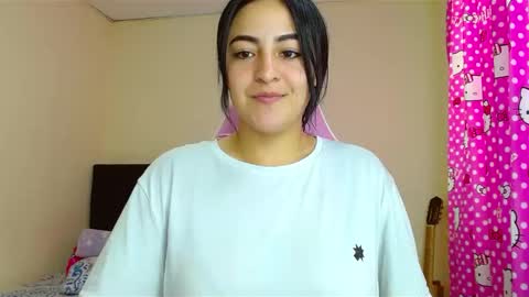 Snapshot of dafne_hot77 chatting on 8, 2, 2025 dafne_hot77 online show from 8, 2, 2025